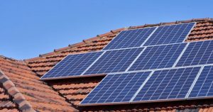 Pro Panneau Solaire dans l’innovation et l’installation photovoltaïque à Mervent